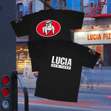 Big Dogs Roam Free Tee