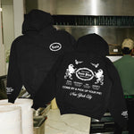 ALL LOCATION HOODIE