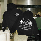 ALL LOCATION HOODIE