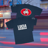 Big Dogs Roam Free Tee