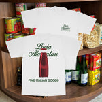 Alimentari Bitter Tee