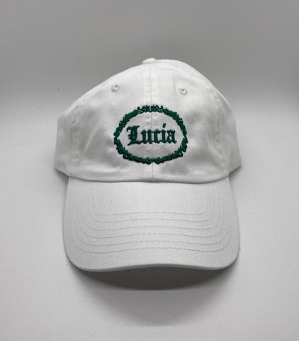 Lucia shop cap